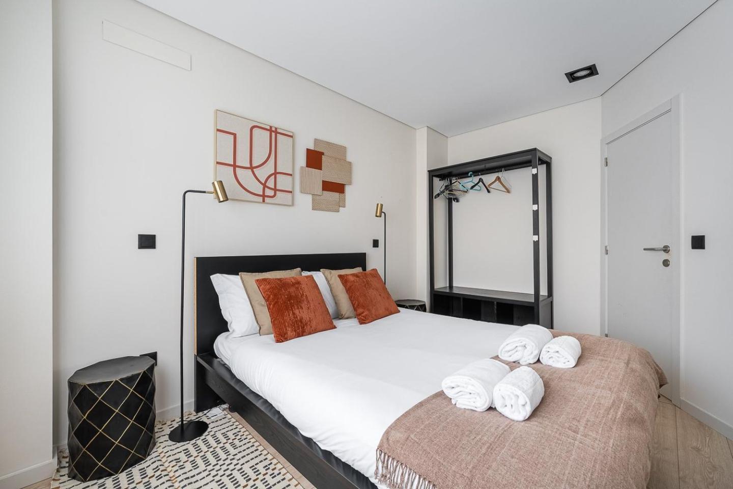 Guestready - Quental Wallpaper Near Marques Square Porto Exterior foto